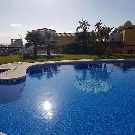 Coqueto Estudio En Calle Vela Benalmádena Εξωτερικό φωτογραφία