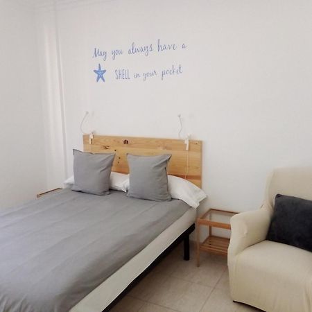 Coqueto Estudio En Calle Vela Benalmádena Εξωτερικό φωτογραφία