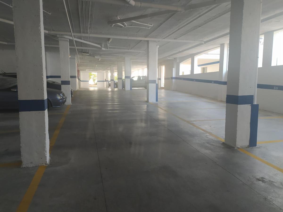 Coqueto Estudio En Calle Vela Benalmádena Εξωτερικό φωτογραφία