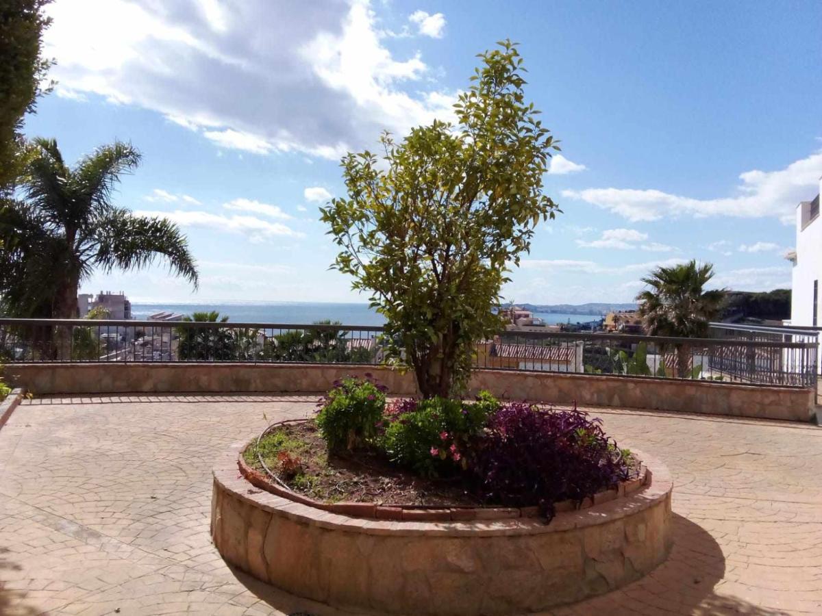 Coqueto Estudio En Calle Vela Benalmádena Εξωτερικό φωτογραφία