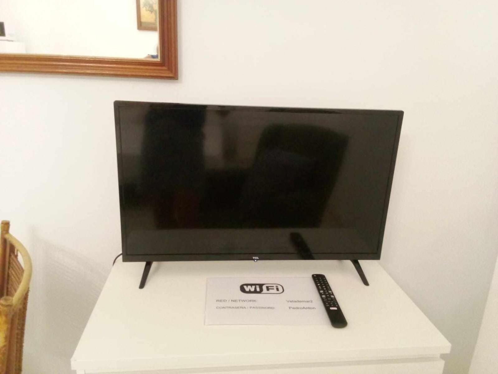 Coqueto Estudio En Calle Vela Benalmádena Δωμάτιο φωτογραφία