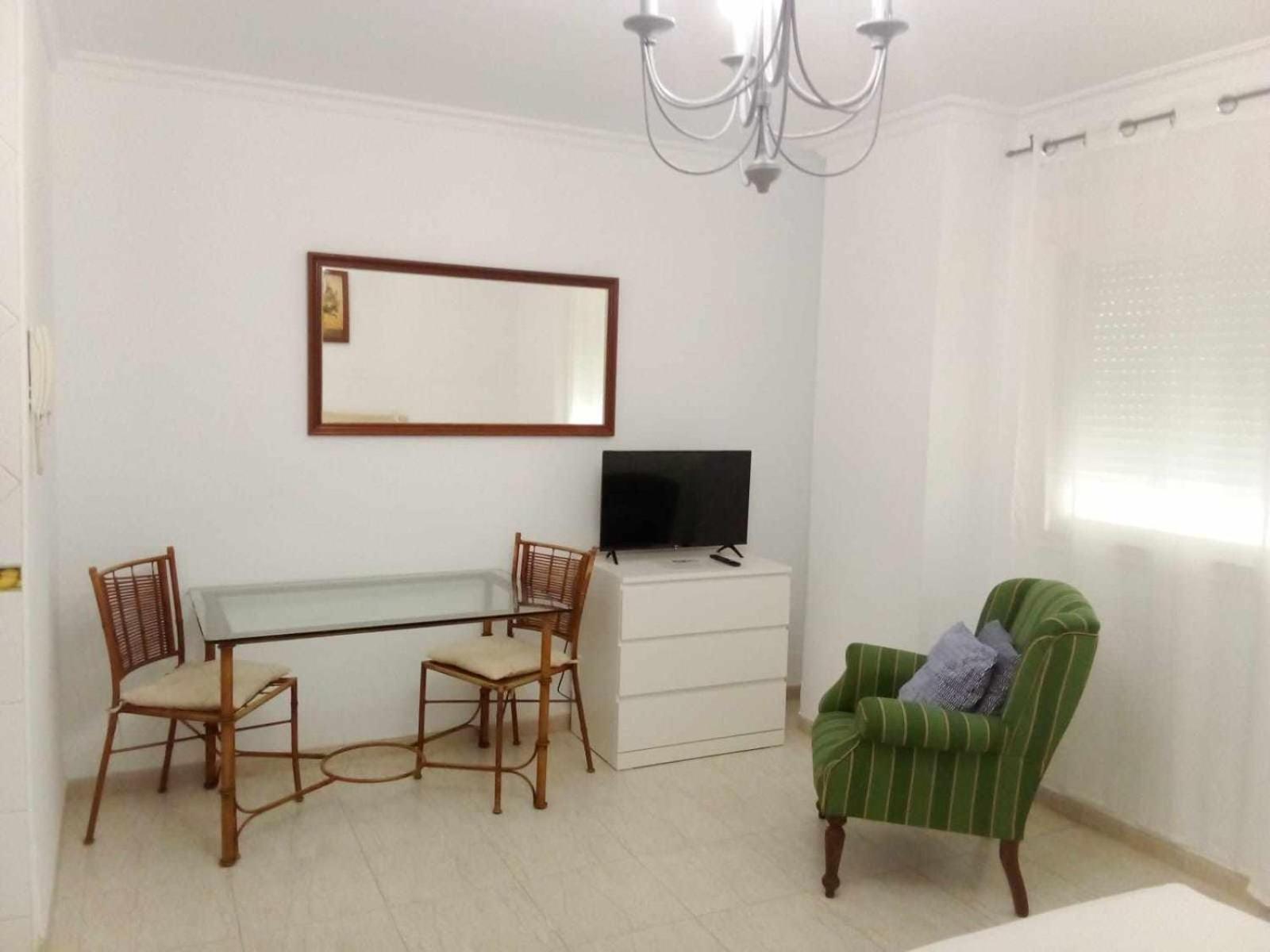 Coqueto Estudio En Calle Vela Benalmádena Δωμάτιο φωτογραφία