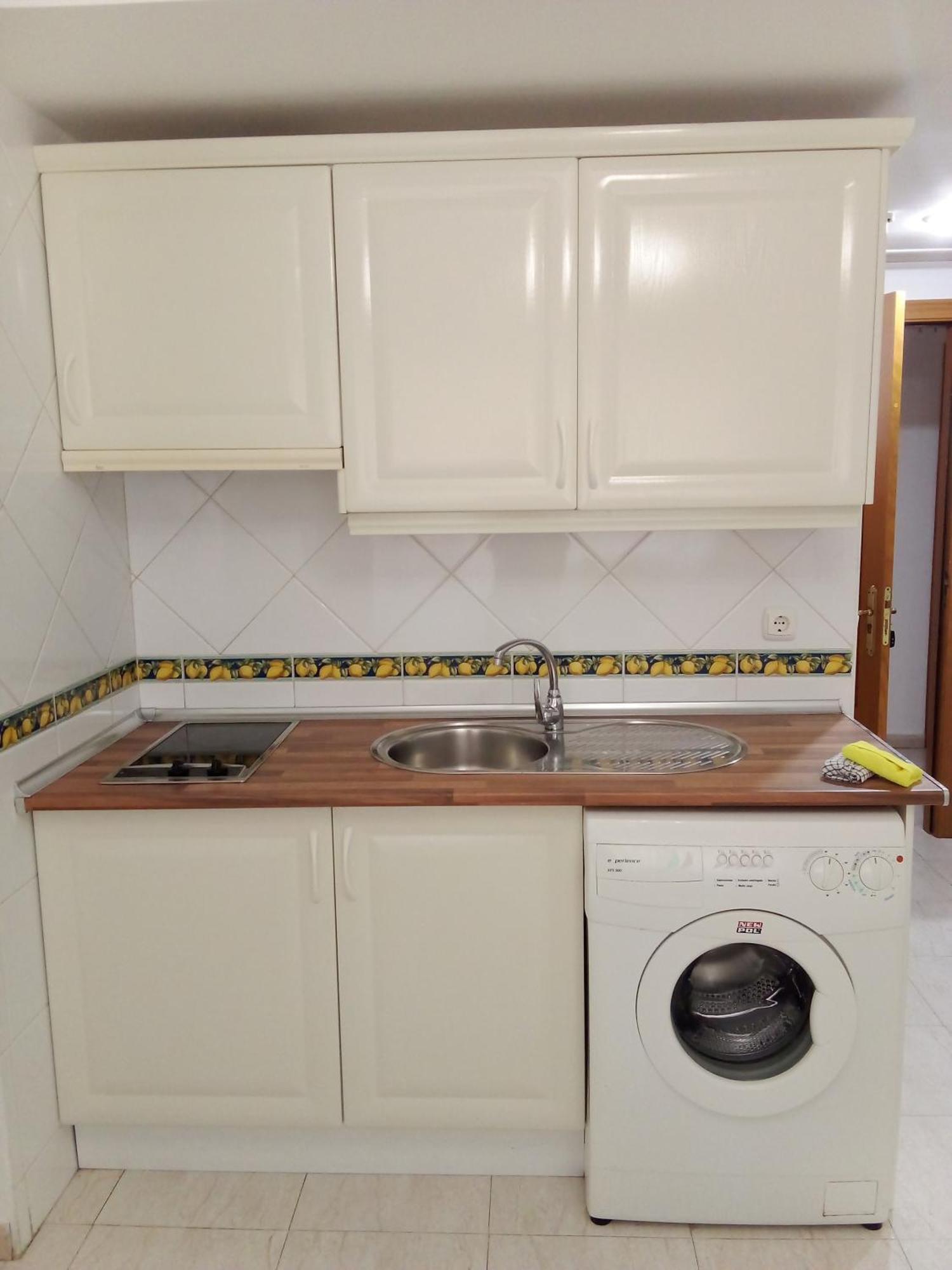 Coqueto Estudio En Calle Vela Benalmádena Εξωτερικό φωτογραφία