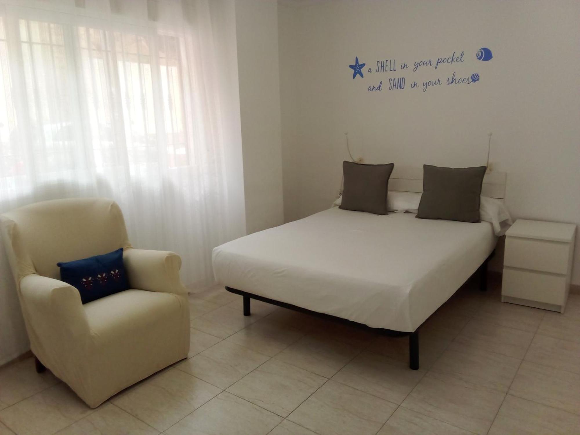Coqueto Estudio En Calle Vela Benalmádena Εξωτερικό φωτογραφία