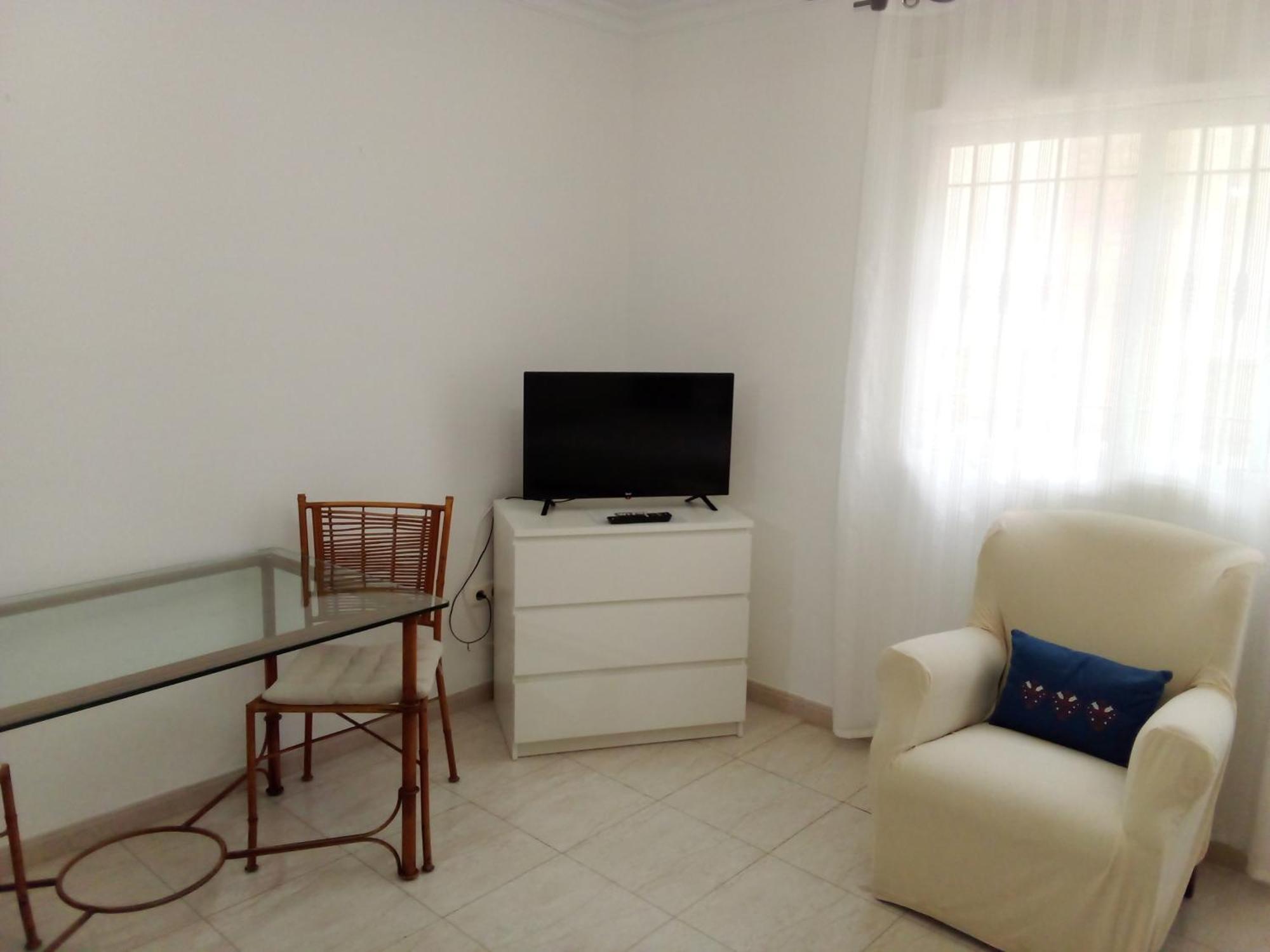Coqueto Estudio En Calle Vela Benalmádena Εξωτερικό φωτογραφία