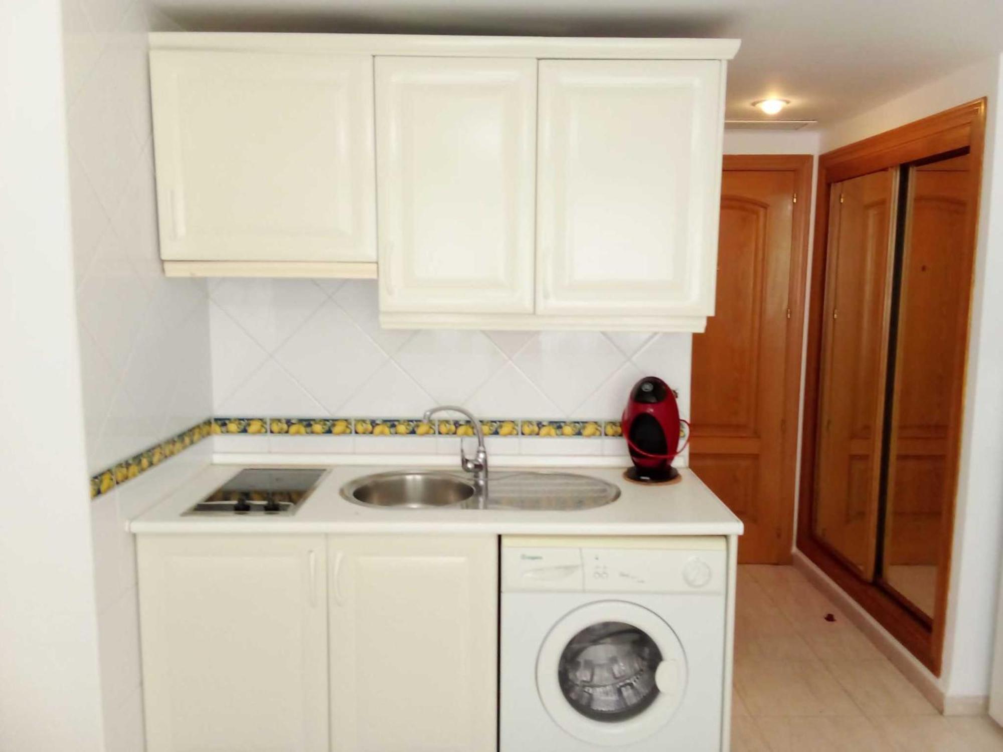 Coqueto Estudio En Calle Vela Benalmádena Εξωτερικό φωτογραφία