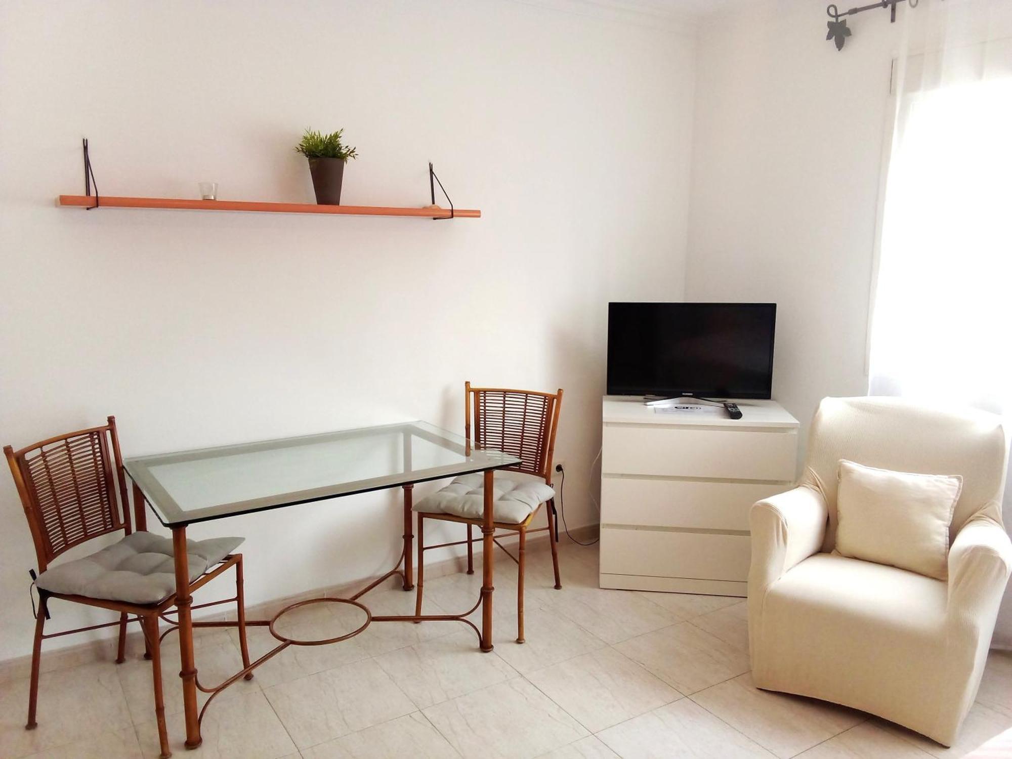 Coqueto Estudio En Calle Vela Benalmádena Εξωτερικό φωτογραφία