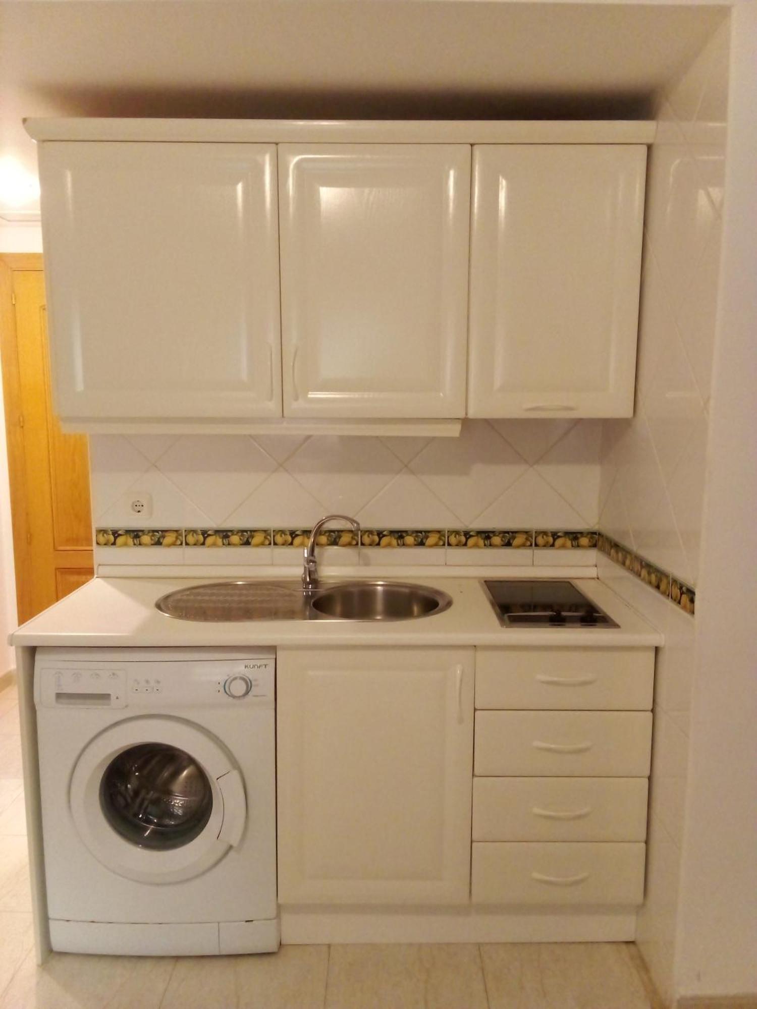 Coqueto Estudio En Calle Vela Benalmádena Εξωτερικό φωτογραφία