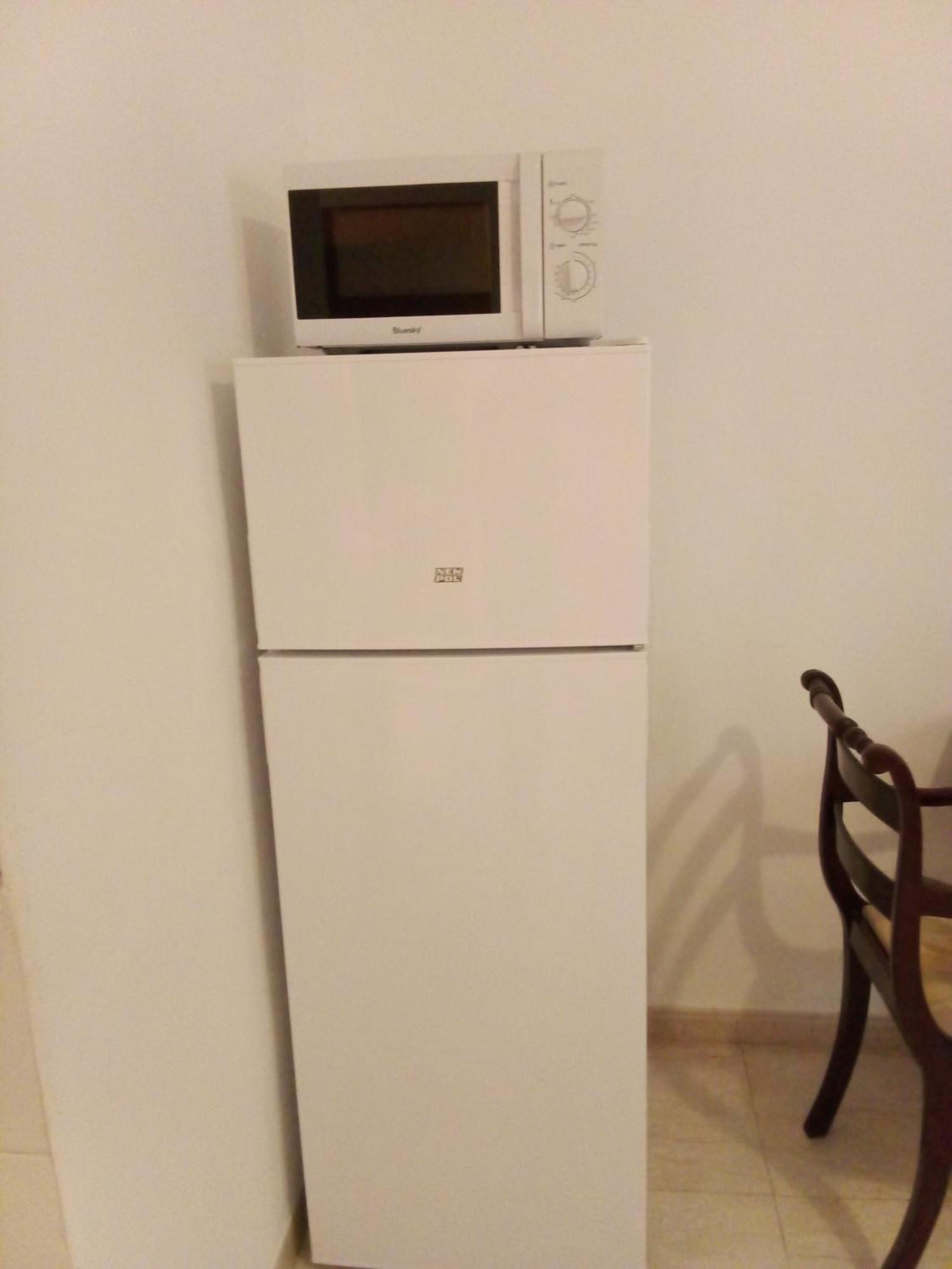 Coqueto Estudio En Calle Vela Benalmádena Εξωτερικό φωτογραφία