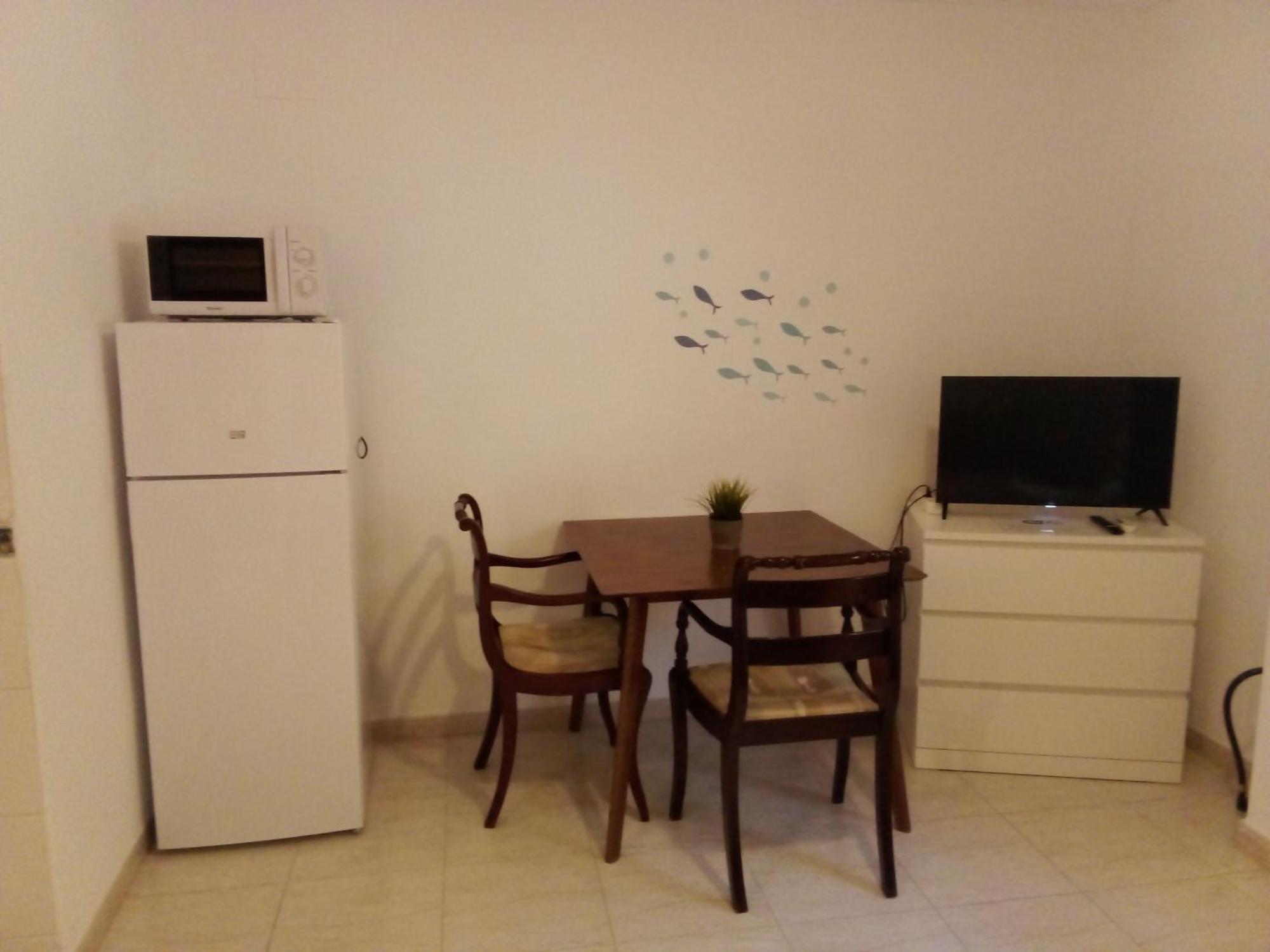 Coqueto Estudio En Calle Vela Benalmádena Εξωτερικό φωτογραφία