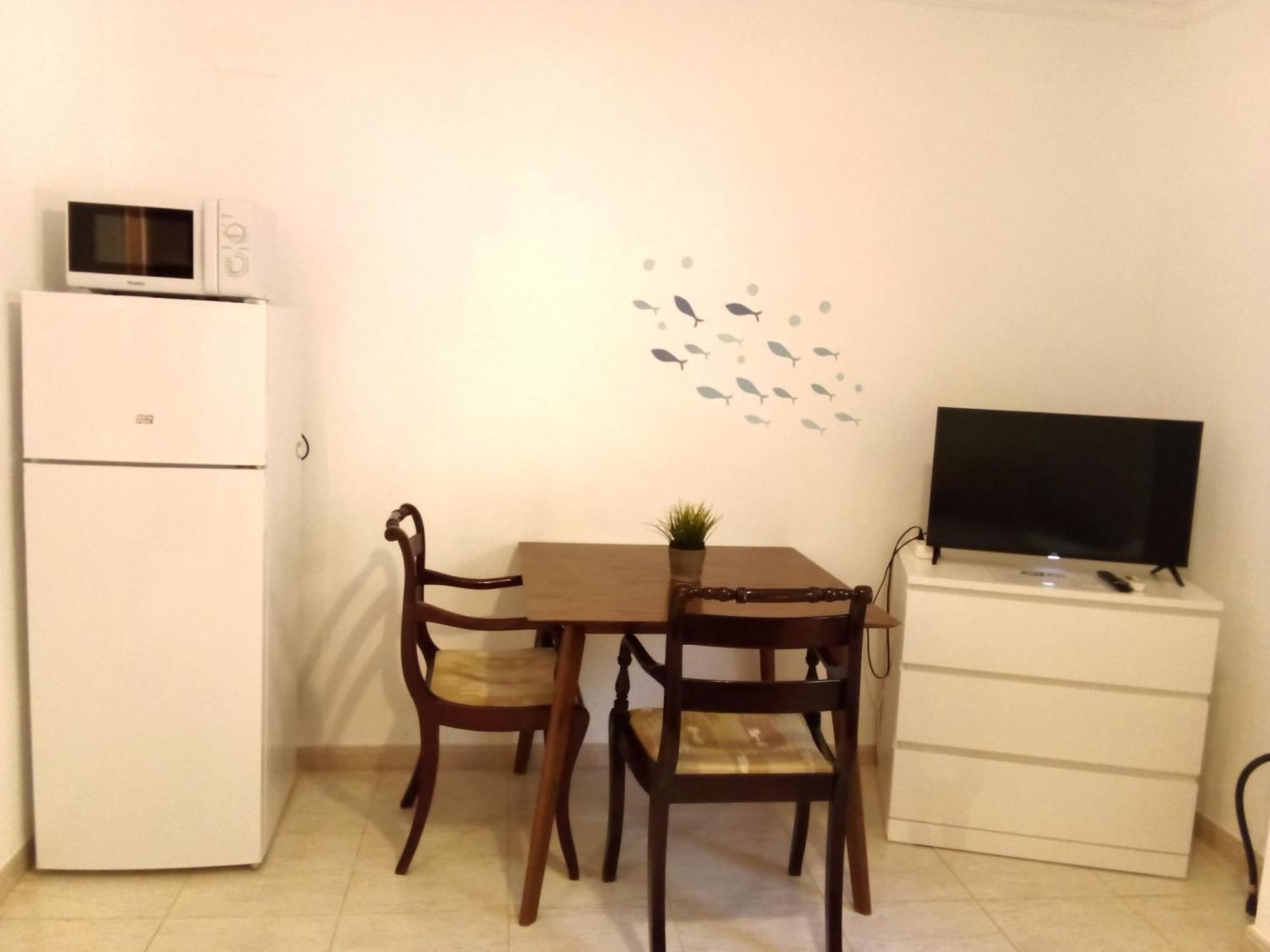 Coqueto Estudio En Calle Vela Benalmádena Εξωτερικό φωτογραφία