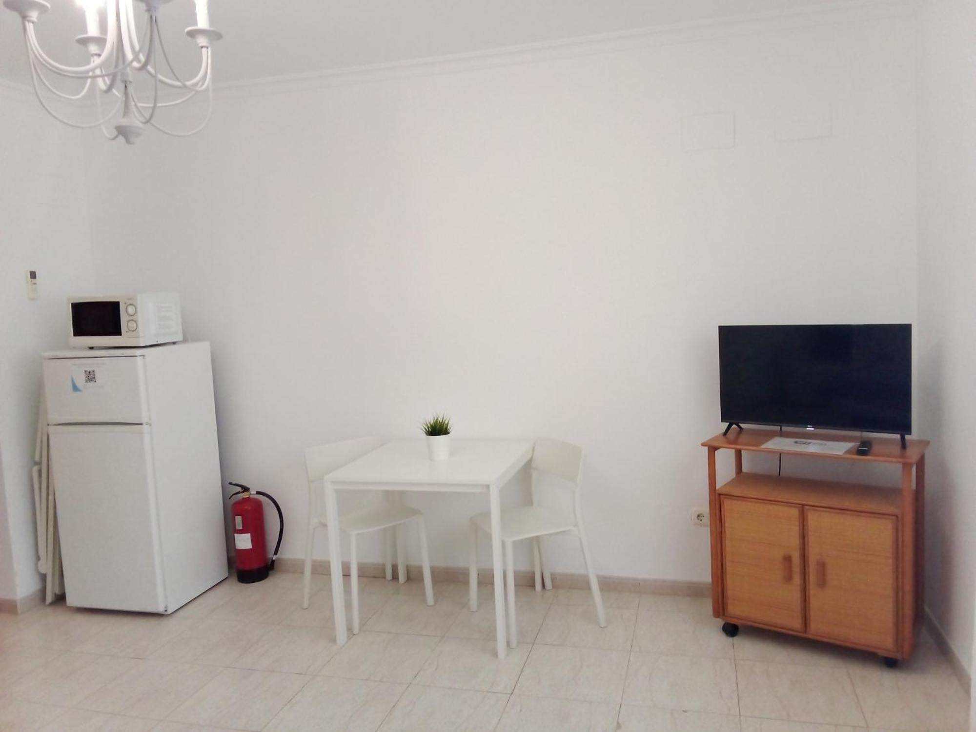 Coqueto Estudio En Calle Vela Benalmádena Εξωτερικό φωτογραφία