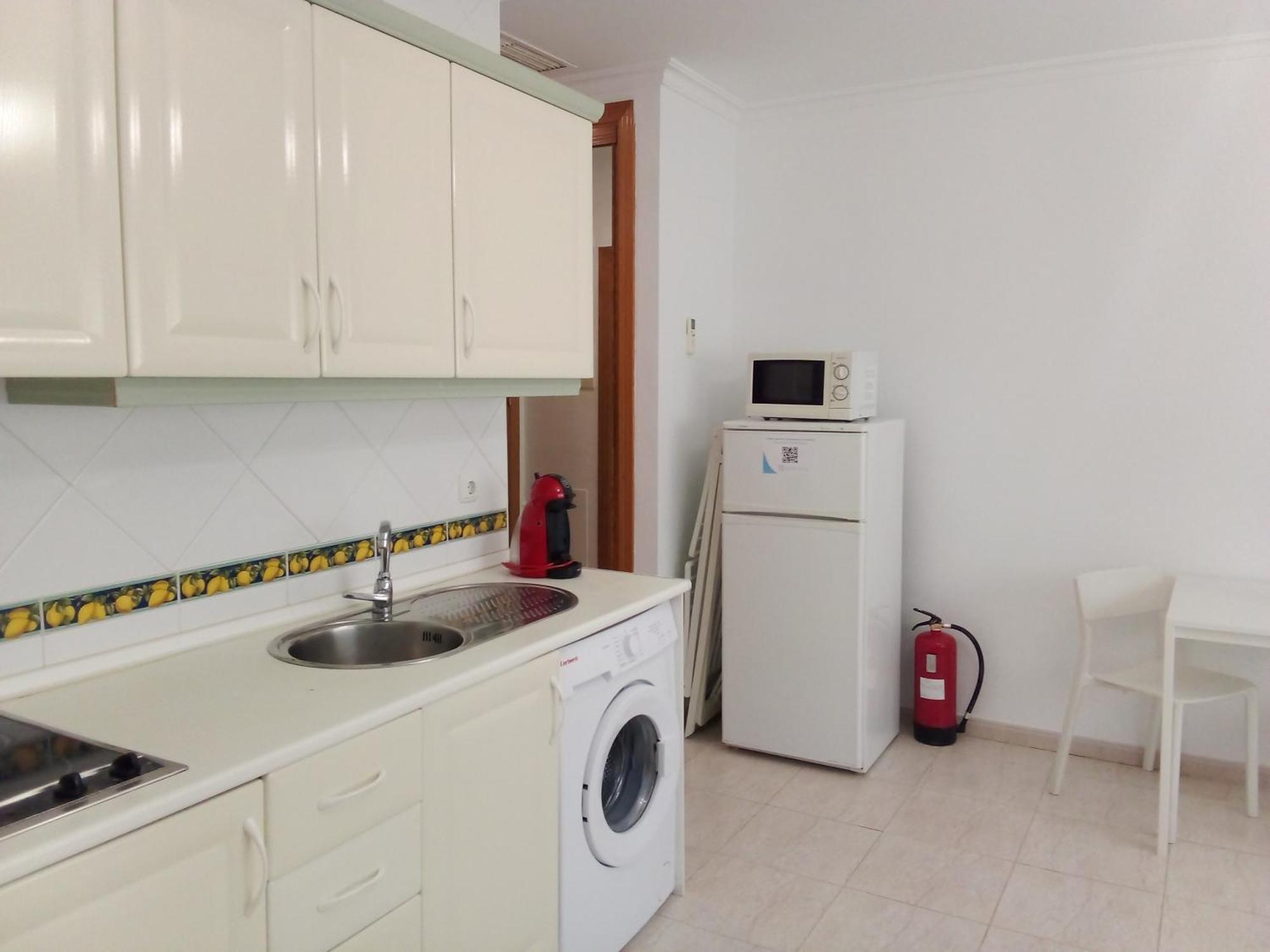 Coqueto Estudio En Calle Vela Benalmádena Εξωτερικό φωτογραφία