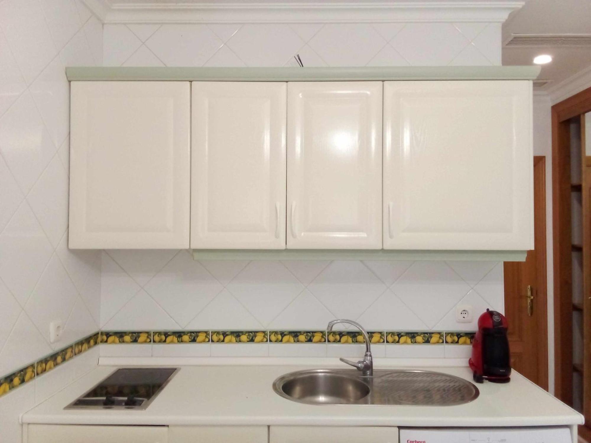 Coqueto Estudio En Calle Vela Benalmádena Εξωτερικό φωτογραφία
