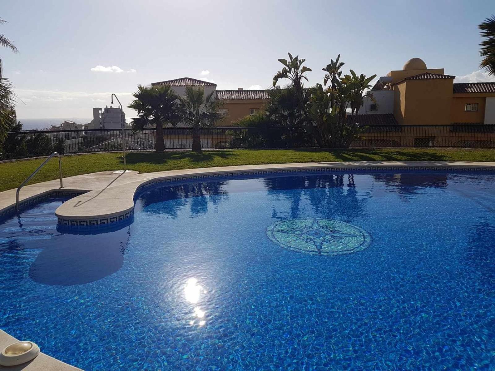 Coqueto Estudio En Calle Vela Benalmádena Εξωτερικό φωτογραφία